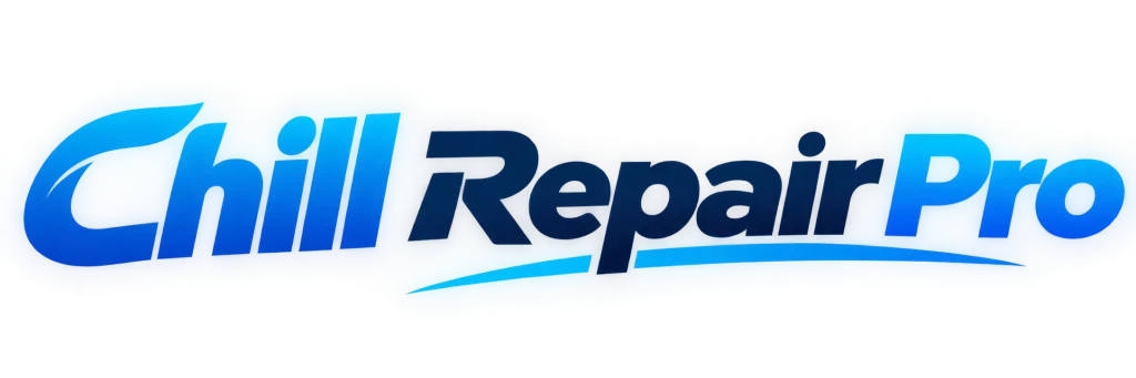 Chill Repair Pro logo