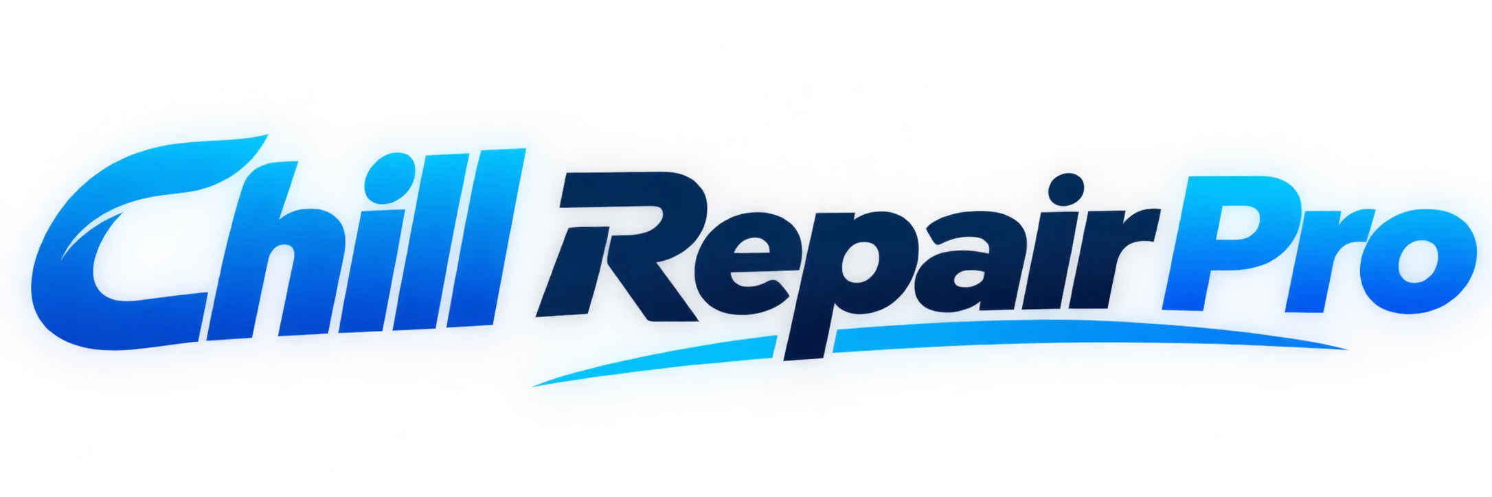Chill Repair Pro logo